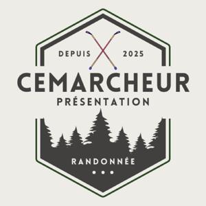 Cemarcheur podcast
