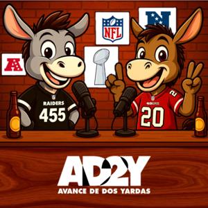 Avance de Dos Yardas