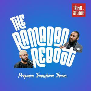 The Ramadan Reboot