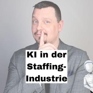 KI in der Staffingindustrie