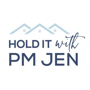 Hold It with PM Jen