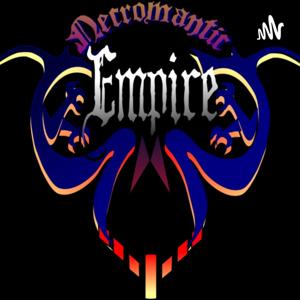 Necromantic Empire: Fantasy EndGame Capitalism