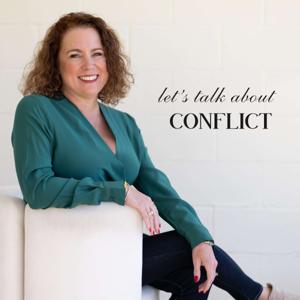 Let's Talk About Conflict