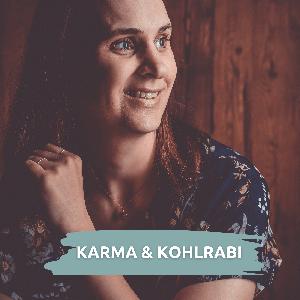 Karma & Kohlrabi