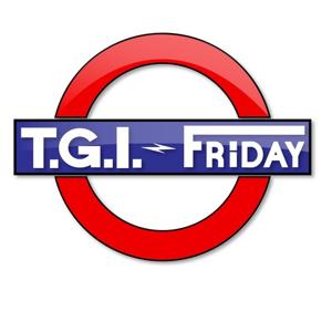 T.G.I.-Friday's MiXcast