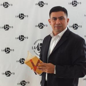 franvenezuela 3Speak Podcast