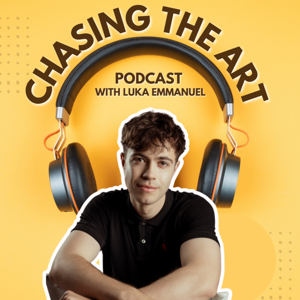 Chasing The Art Of Creativity