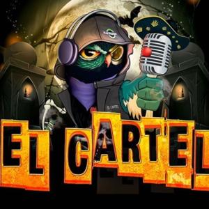 Audios El Cartel de la Mega