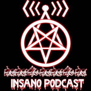 Insano Podcast