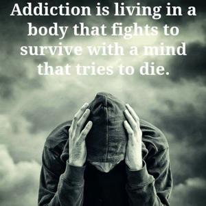 Addiction, Recovery, & Mental Health