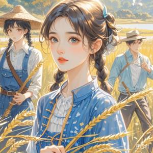 乡村生山里人家|老张家的悲欢离合，大山里的时代剪影