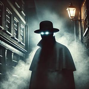 Mysterious Stranger
