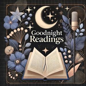 Goodnight Readings - The 8 hour sleep podcast