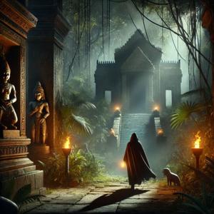 Mystery of the Ambush in India