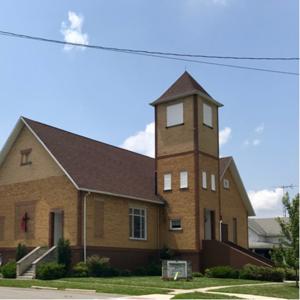 New Beginnings UMC Sermons