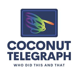Coconut Telegraph