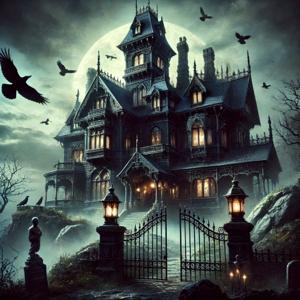 Mystery of the Ravenspurs