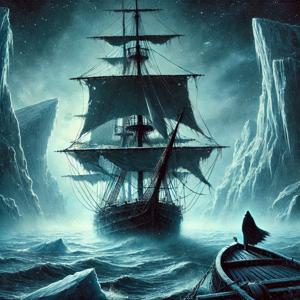 Narrative of Arthur Gordon Pym of Nantucket