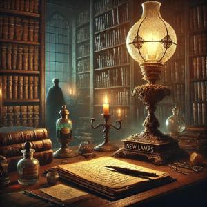 New Lamps