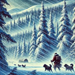 Nomads of the North