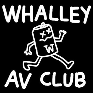 Whalley AV Radio
