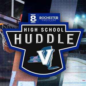 High School Huddle