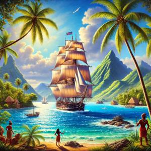 Omoo: A Narrative of Adventures in the South Seas