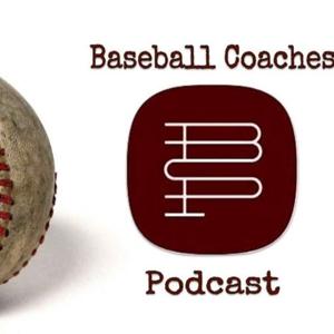 The Baseball Coach's Podcast