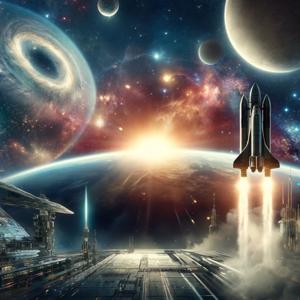 Operation: Outer Space