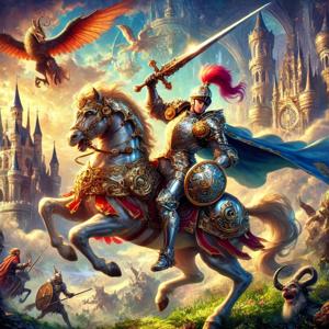 Orlando Furioso