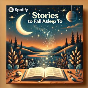 Stories to Fall Asleep To by Eepy Time Productions