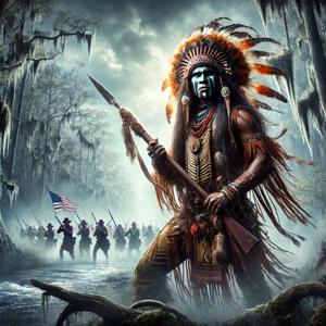 Osceola the Seminole
