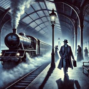 Passenger from Calais