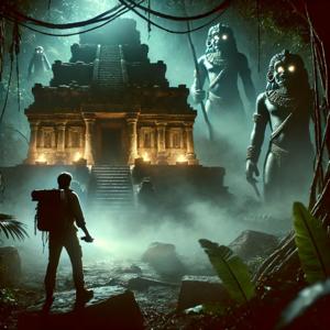 People of the Mist