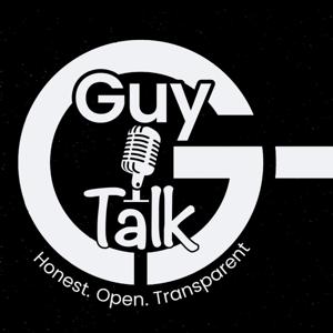 The Guy Talk Podcast