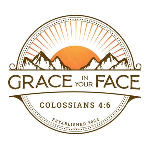 Grace In Your Face