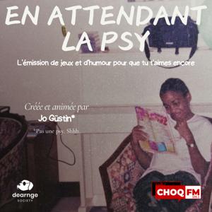 En attendant la psy sur CHOQFM 105.1