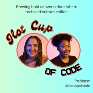 Hot Cup of Code