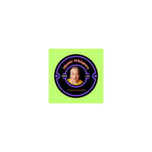 Mystic Whispers Paranormal Platform