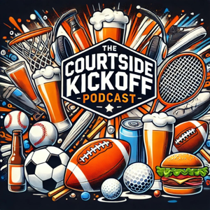 The Courtside Kickoff