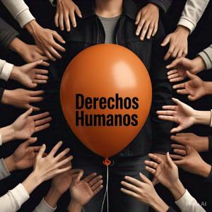 Los derechos humanos.