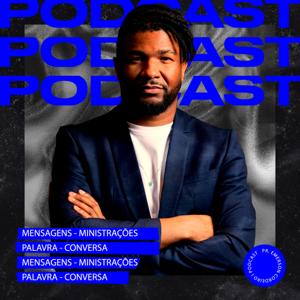 Pastor Emerson Cordeiro