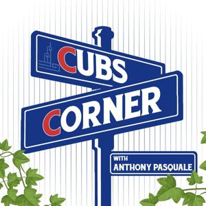 Cubs Corner