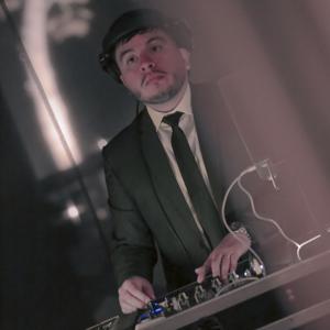 DJ Gandhal