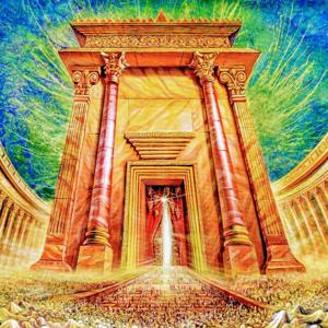 בנצי מזרחי-Jerusalemix