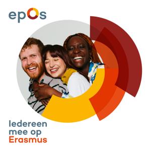 Iedereen mee op Erasmus