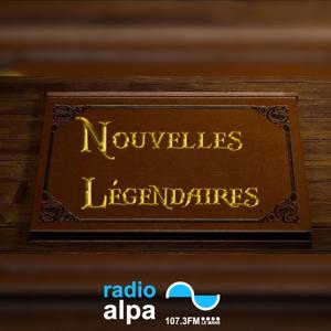 Nouvelles Légendaires