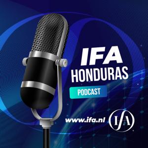IFA Honduras Podcast