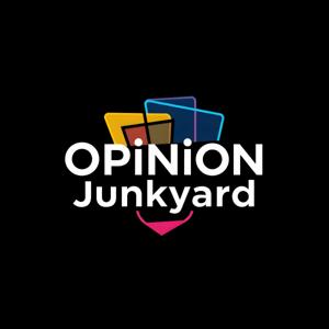 Opinion Junkyard Podcast