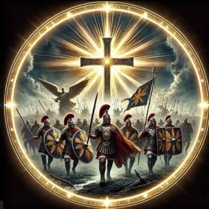 A Call To Arms-Spiritual Warfare.